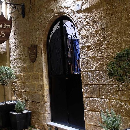 Rhodes City Medieval Inn מראה חיצוני תמונה