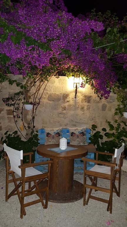 Rhodes City Medieval Inn מראה חיצוני תמונה