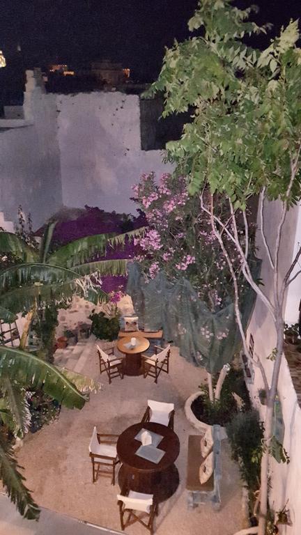 Rhodes City Medieval Inn מראה חיצוני תמונה