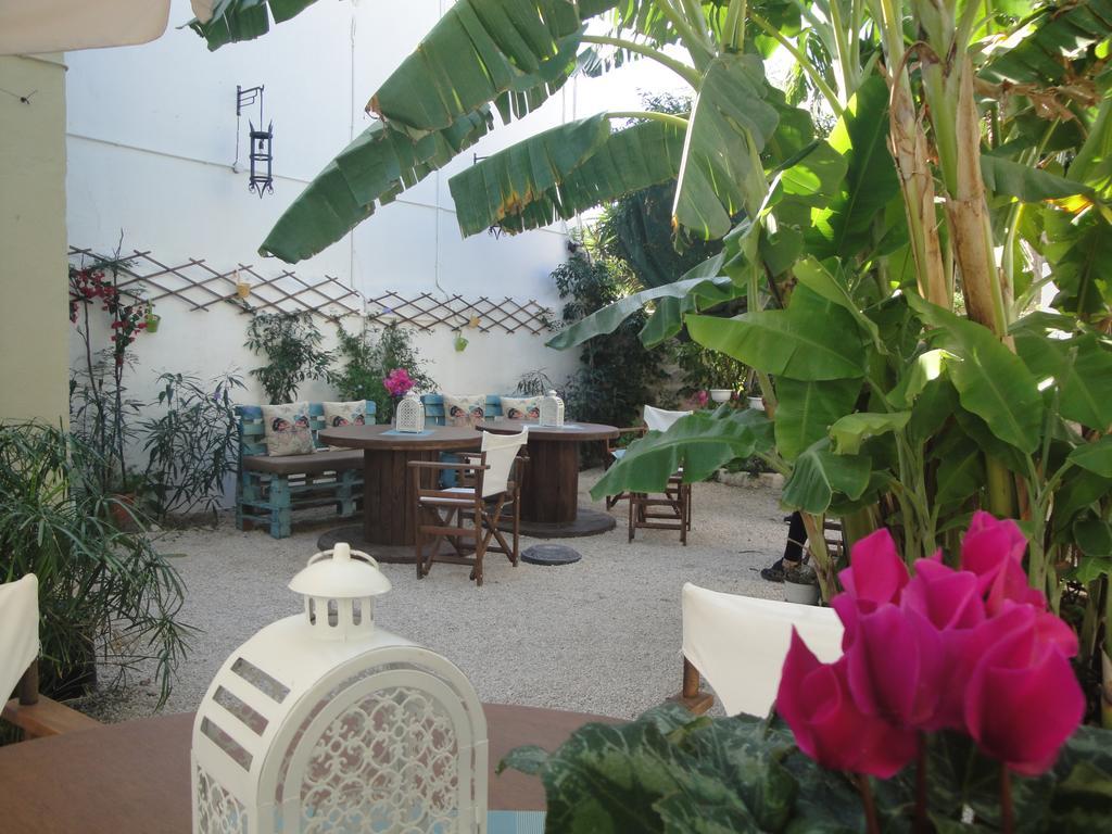 Rhodes City Medieval Inn מראה חיצוני תמונה