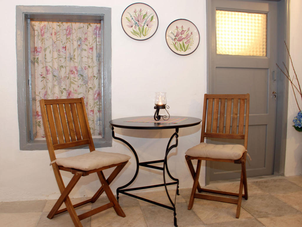 Rhodes City Medieval Inn חדר תמונה