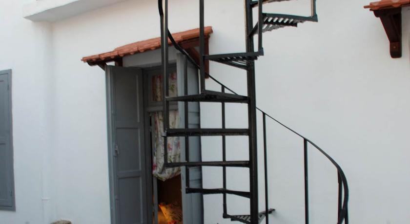 Rhodes City Medieval Inn חדר תמונה
