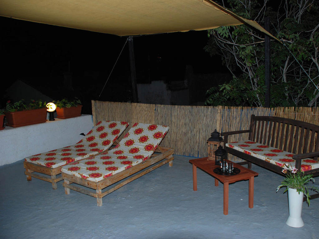 Rhodes City Medieval Inn מראה חיצוני תמונה