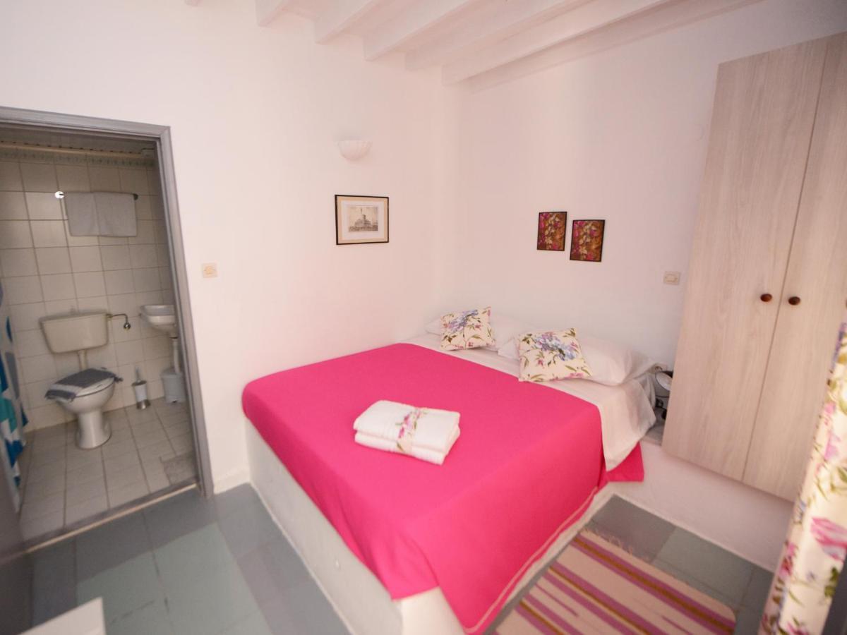 Rhodes City Medieval Inn חדר תמונה